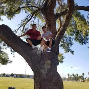 Meet your Posher, Wilson